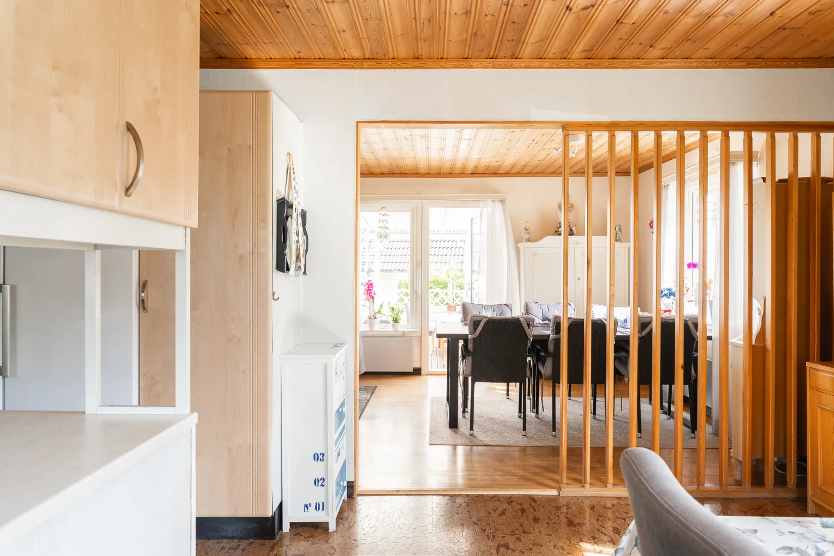 Villa, Stensbovägen 14, Dingtuna, Västerås
