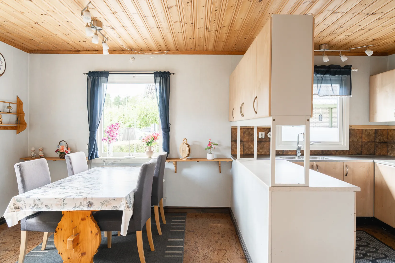 Villa, Stensbovägen 14, Dingtuna, Västerås