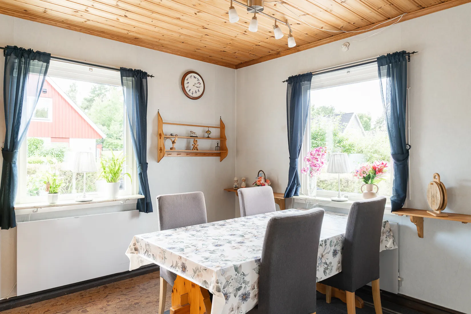 Villa, Stensbovägen 14, Dingtuna, Västerås