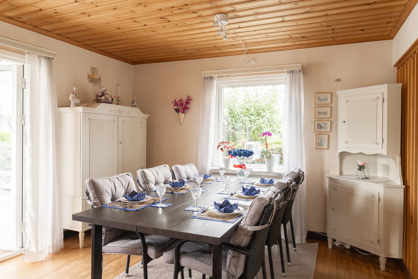 Villa, Stensbovägen 14, Dingtuna, Västerås