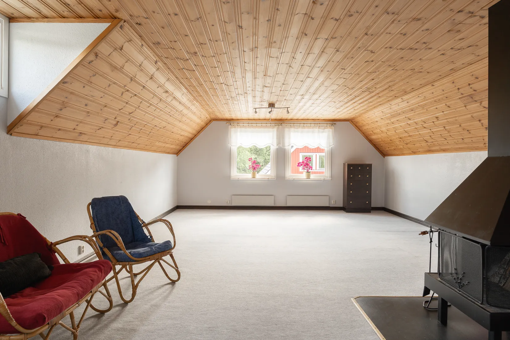 Villa, Stensbovägen 14, Dingtuna, Västerås