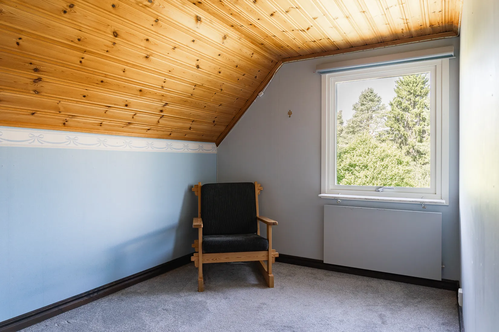 Villa, Stensbovägen 14, Dingtuna, Västerås