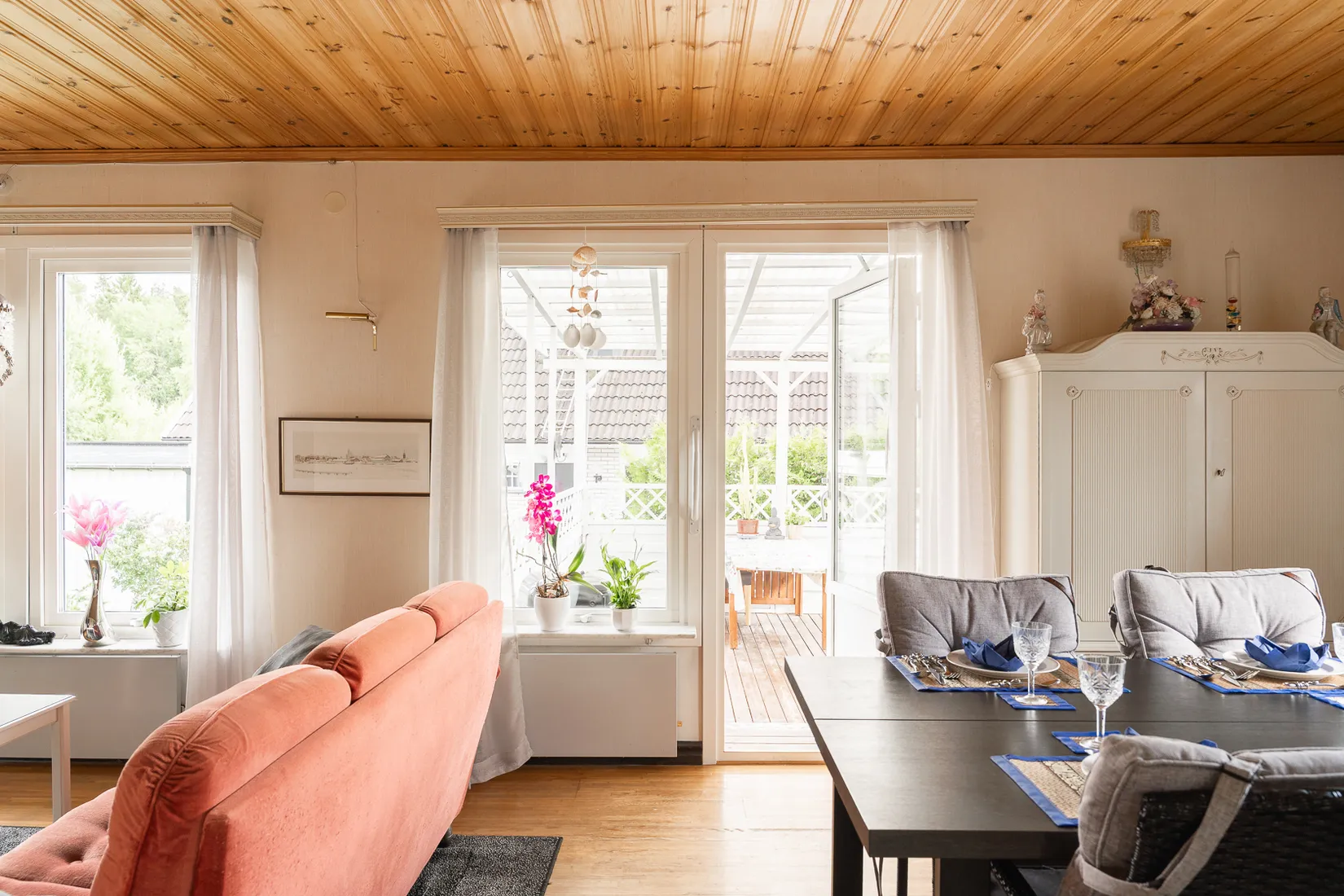 Villa, Stensbovägen 14, Dingtuna, Västerås