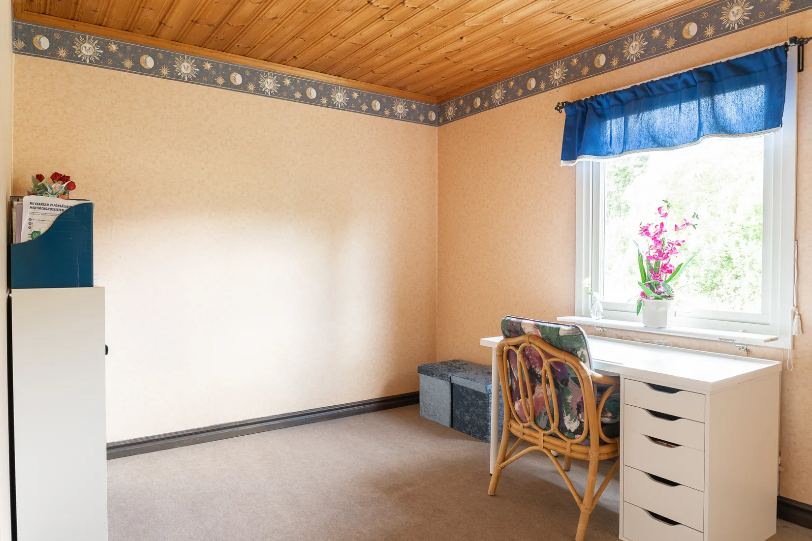 Villa, Stensbovägen 14, Dingtuna, Västerås