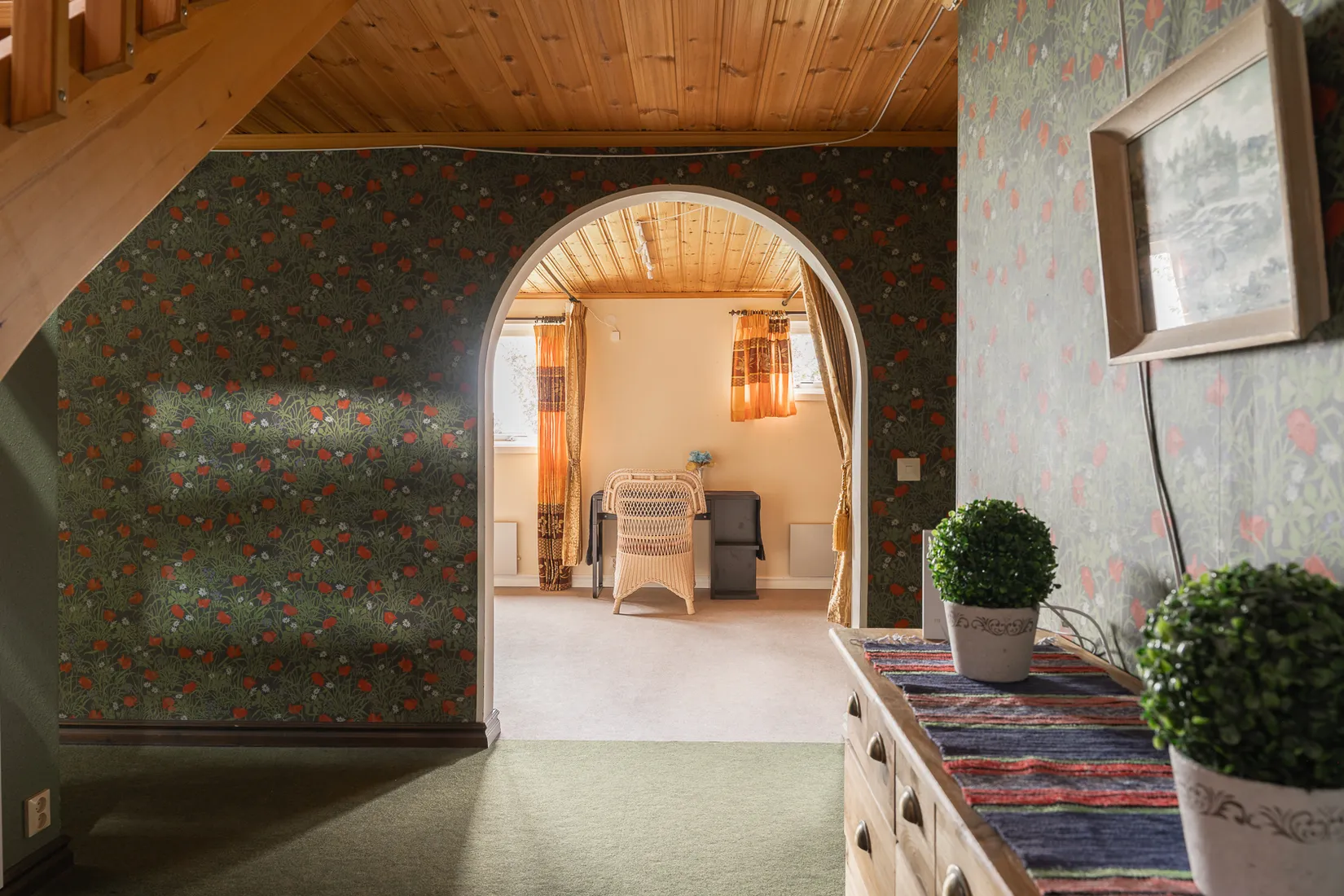 Villa, Stensbovägen 14, Dingtuna, Västerås
