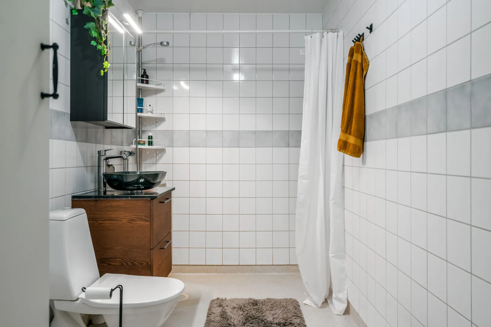 Bostadsrätt, Trekantsgatan 6, Haga, Karlstad