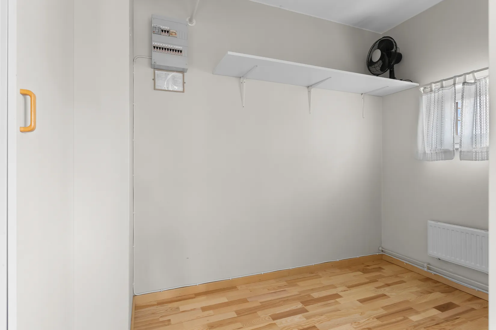 Bostadsrätt, Fridshyddevägen 13, Häggvik, Sollentuna