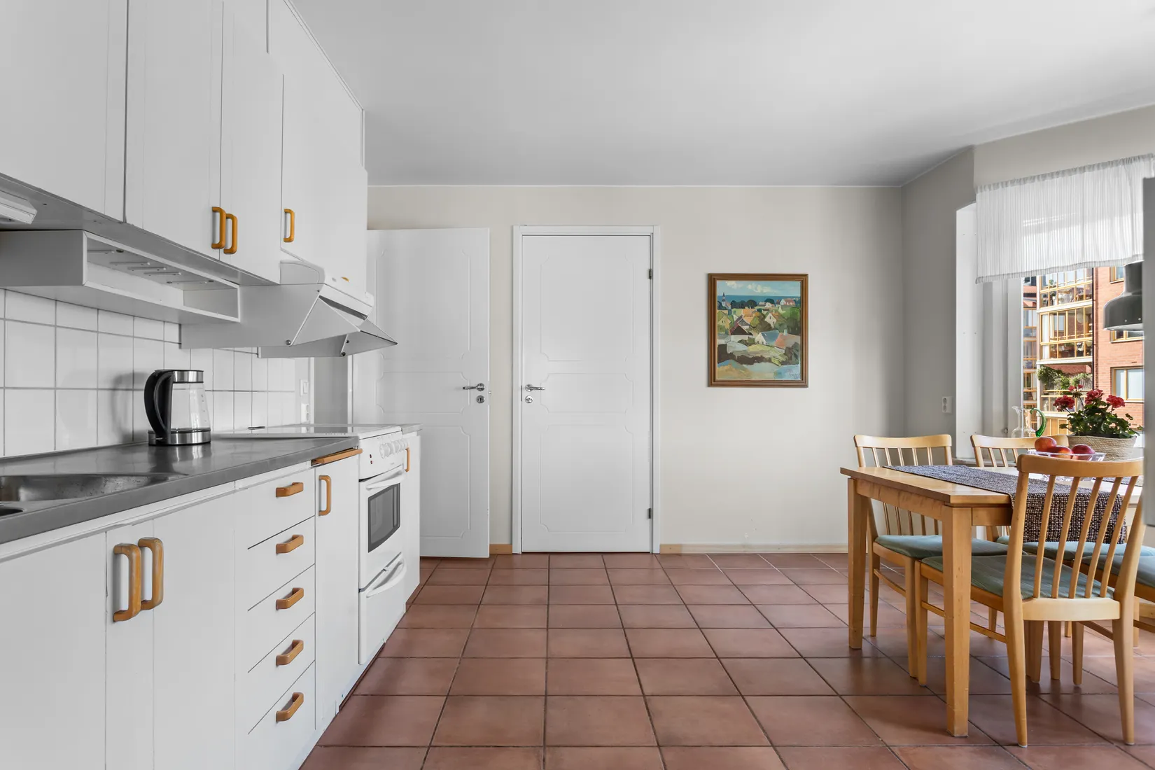 Bostadsrätt, Fridshyddevägen 13, Häggvik, Sollentuna