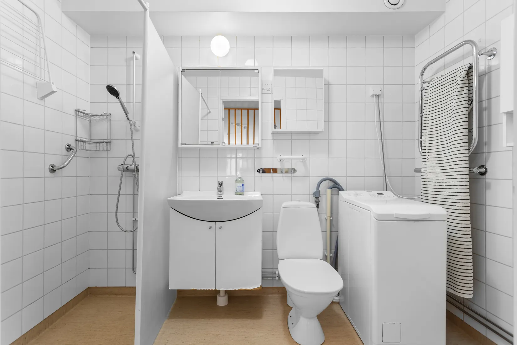 Bostadsrätt, Fridshyddevägen 13, Häggvik, Sollentuna