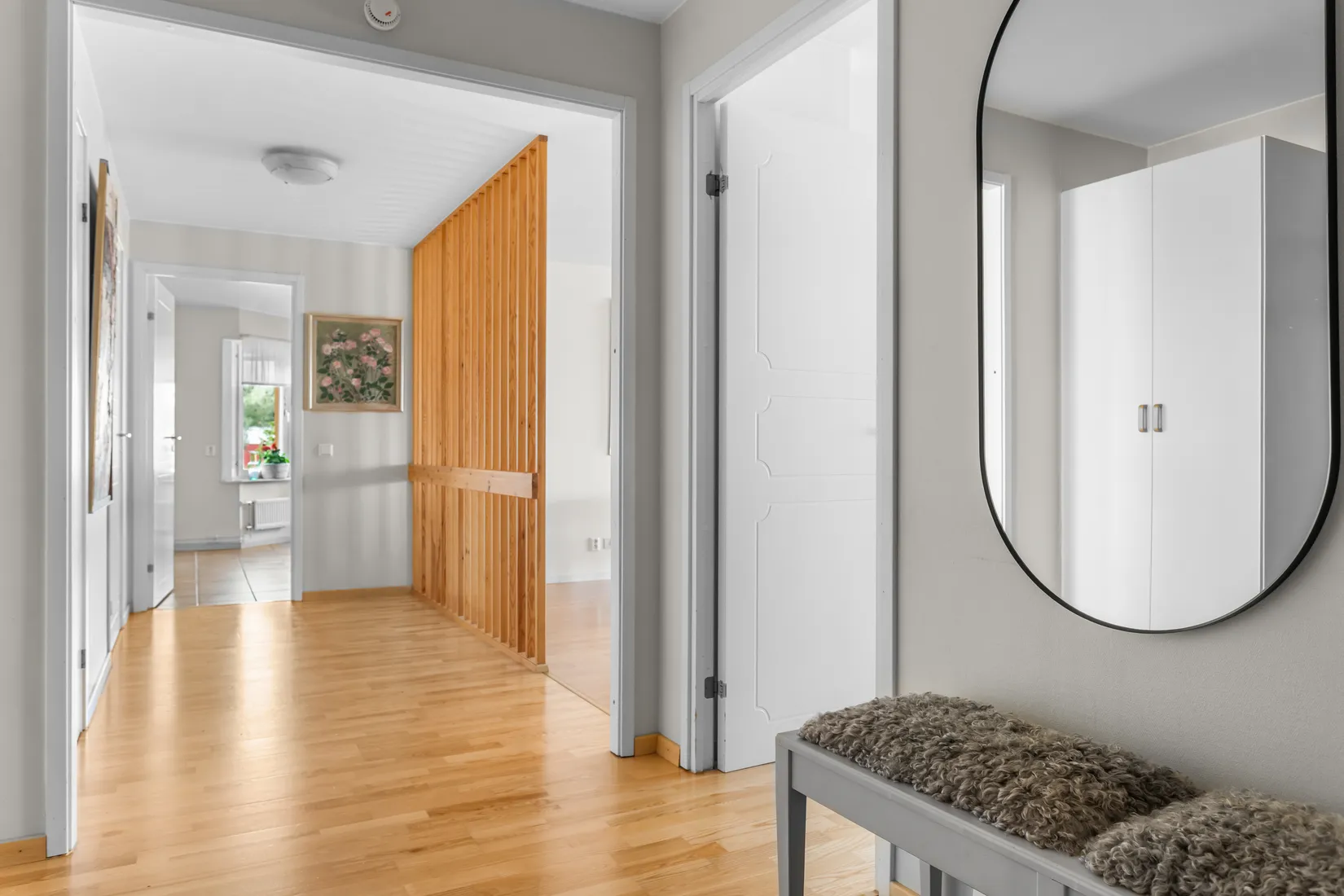 Bostadsrätt, Fridshyddevägen 13, Häggvik, Sollentuna