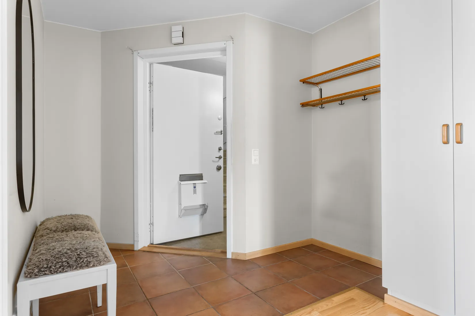 Bostadsrätt, Fridshyddevägen 13, Häggvik, Sollentuna