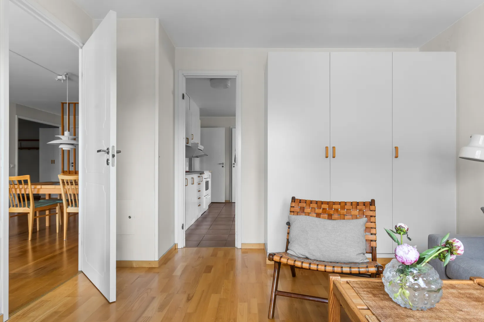 Bostadsrätt, Fridshyddevägen 13, Häggvik, Sollentuna