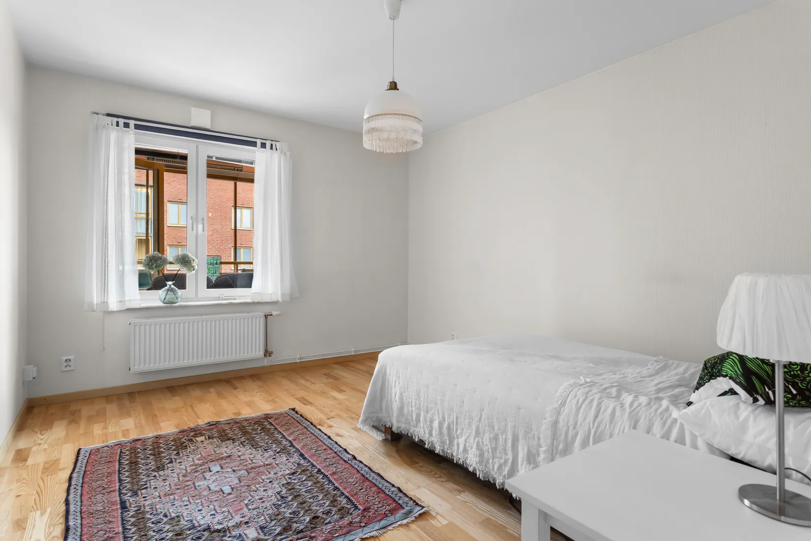 Bostadsrätt, Fridshyddevägen 13, Häggvik, Sollentuna