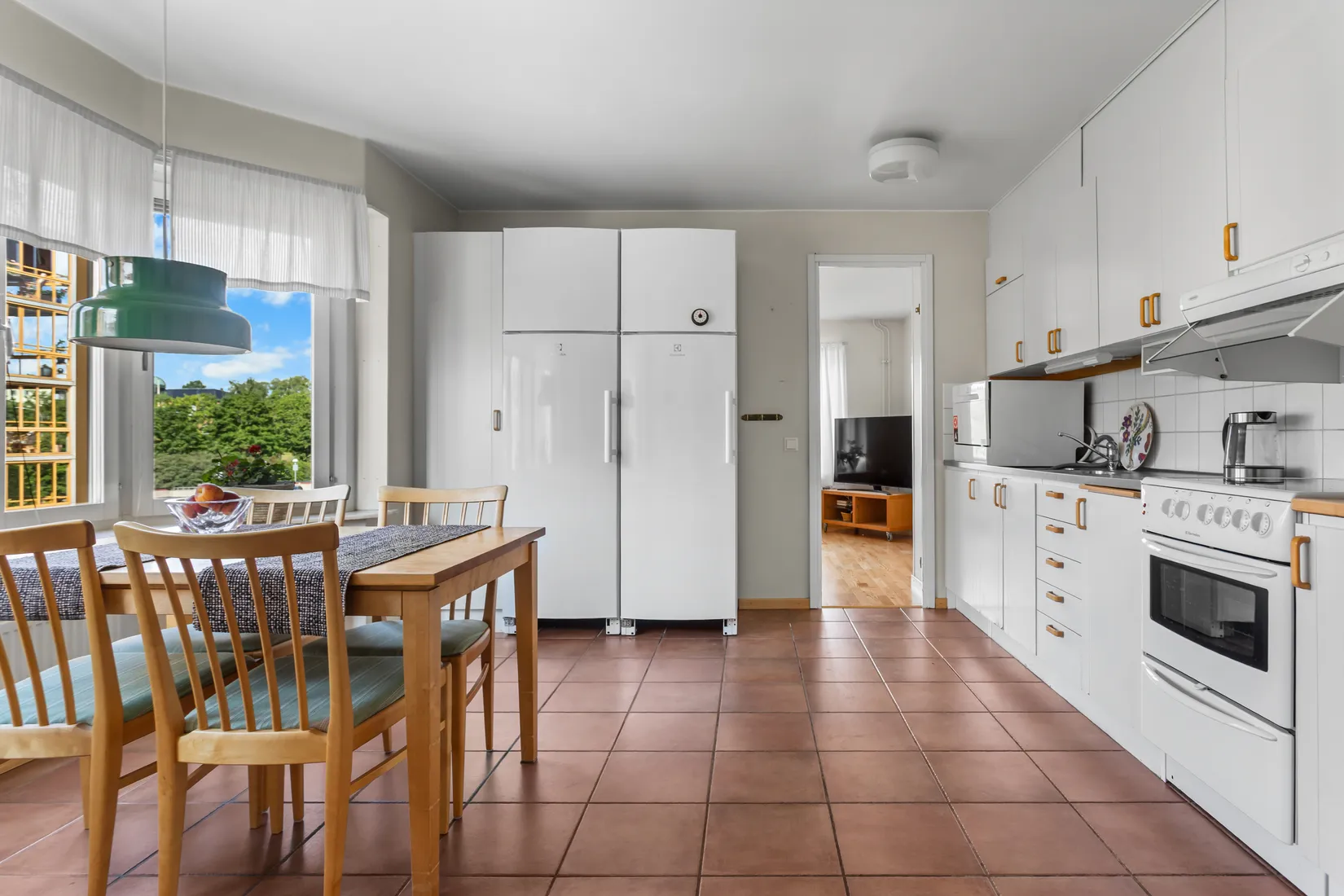 Bostadsrätt, Fridshyddevägen 13, Häggvik, Sollentuna