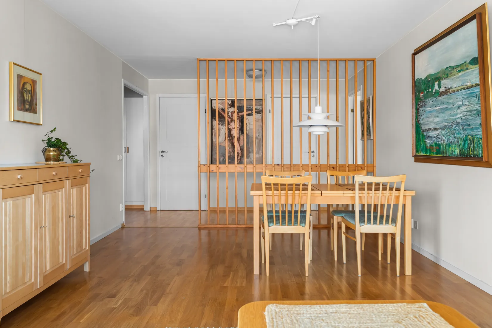 Bostadsrätt, Fridshyddevägen 13, Häggvik, Sollentuna