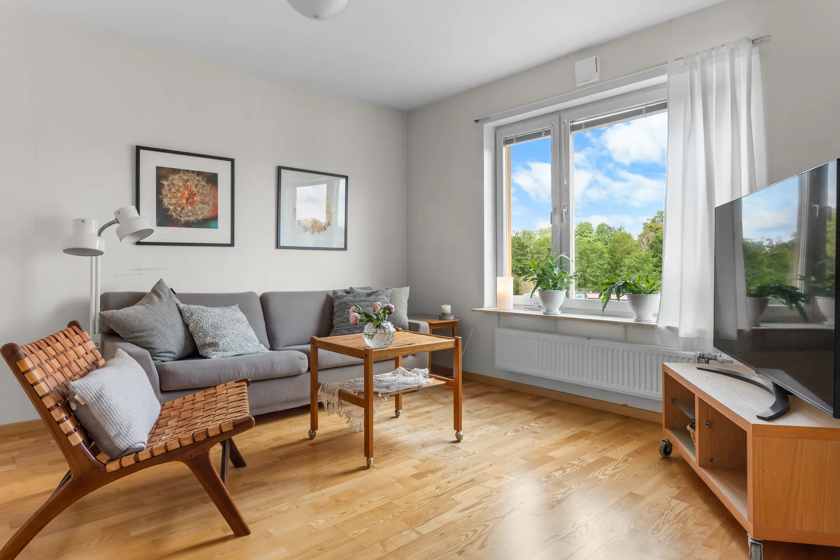 Bostadsrätt, Fridshyddevägen 13, Häggvik, Sollentuna