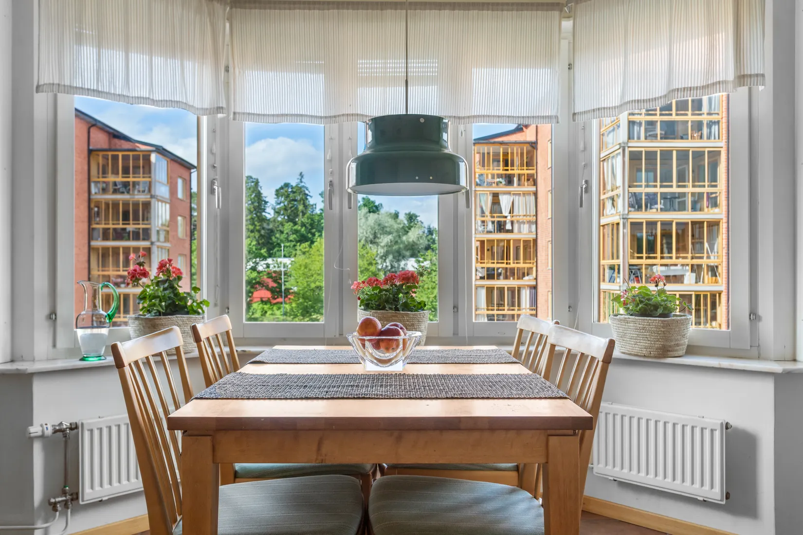 Bostadsrätt, Fridshyddevägen 13, Häggvik, Sollentuna