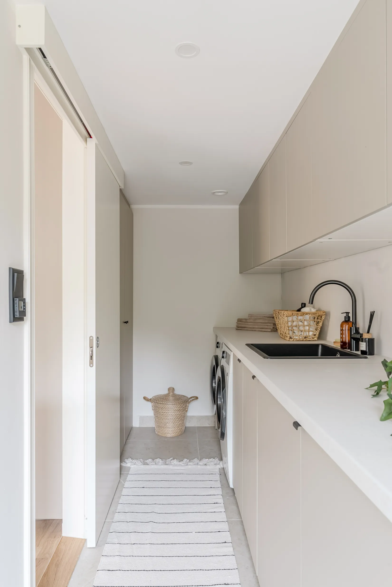 Radhus, Gränsvägen 126, Solhem, Stockholm