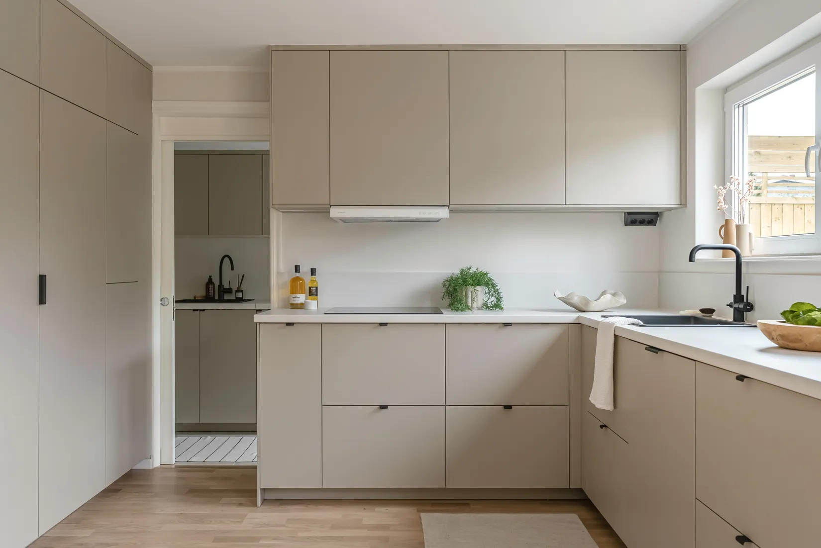 Radhus, Gränsvägen 126, Solhem, Stockholm