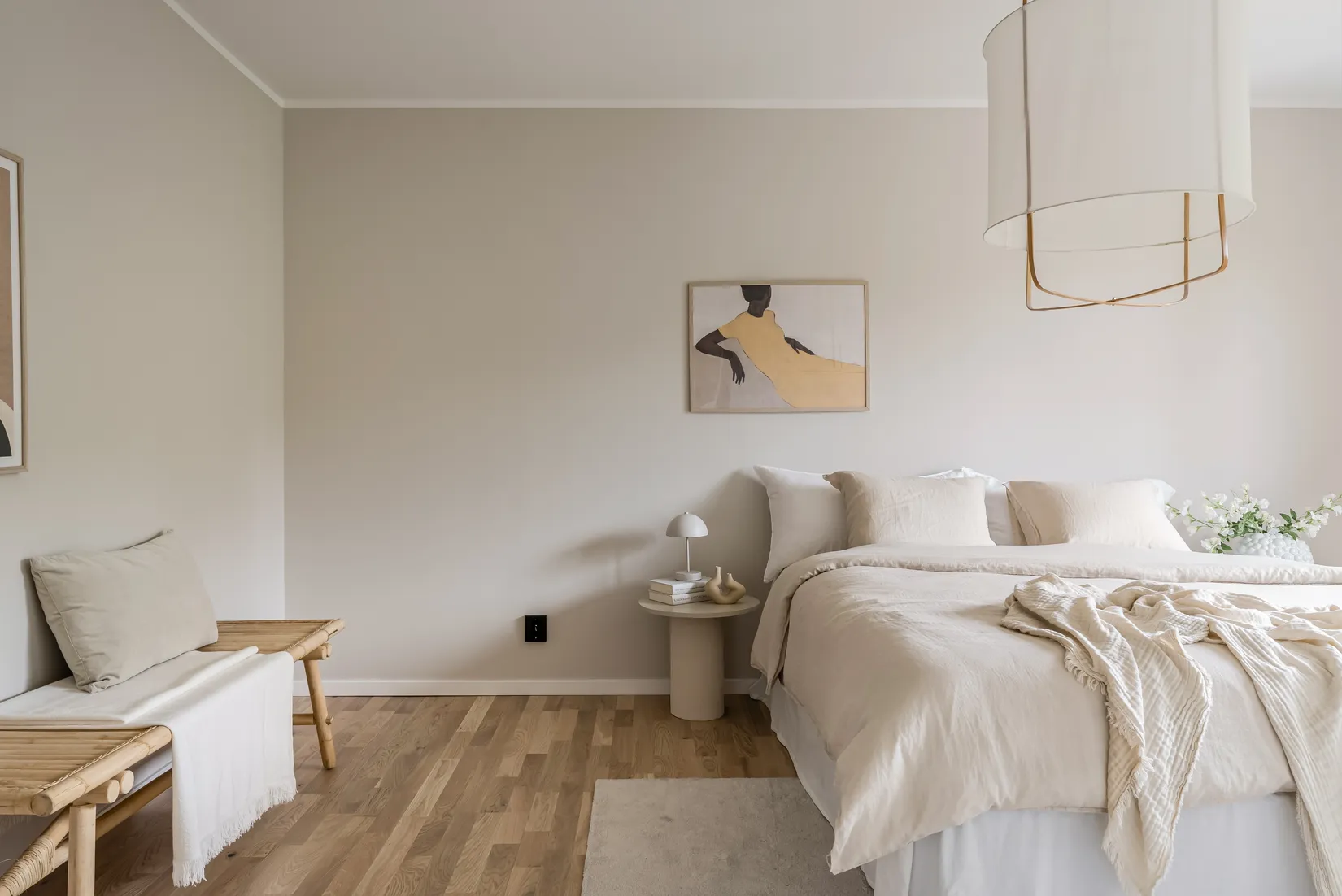 Radhus, Gränsvägen 126, Solhem, Stockholm