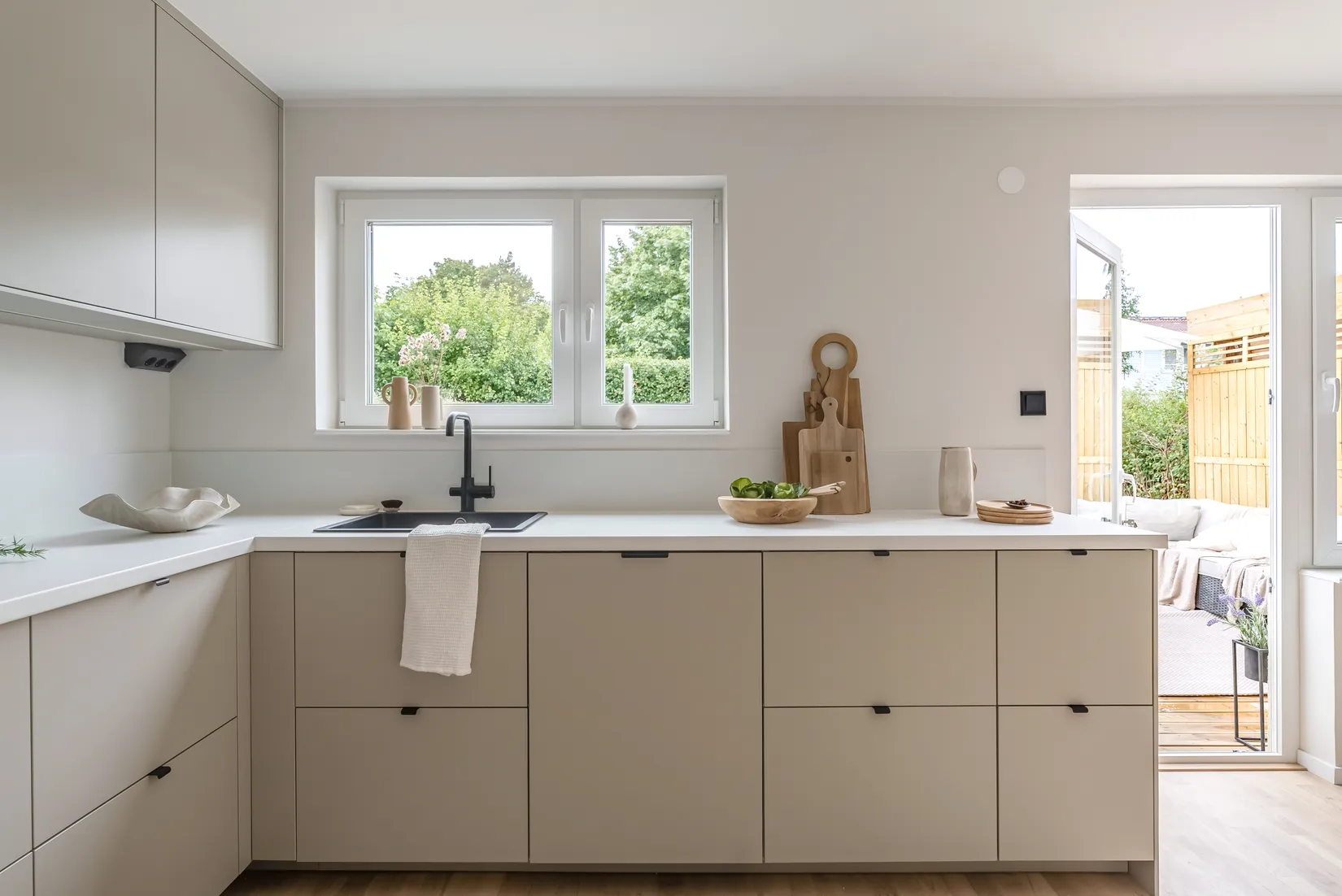 Radhus, Gränsvägen 126, Solhem, Stockholm