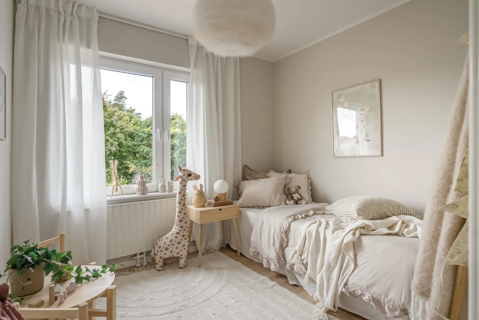Radhus, Gränsvägen 126, Solhem, Stockholm