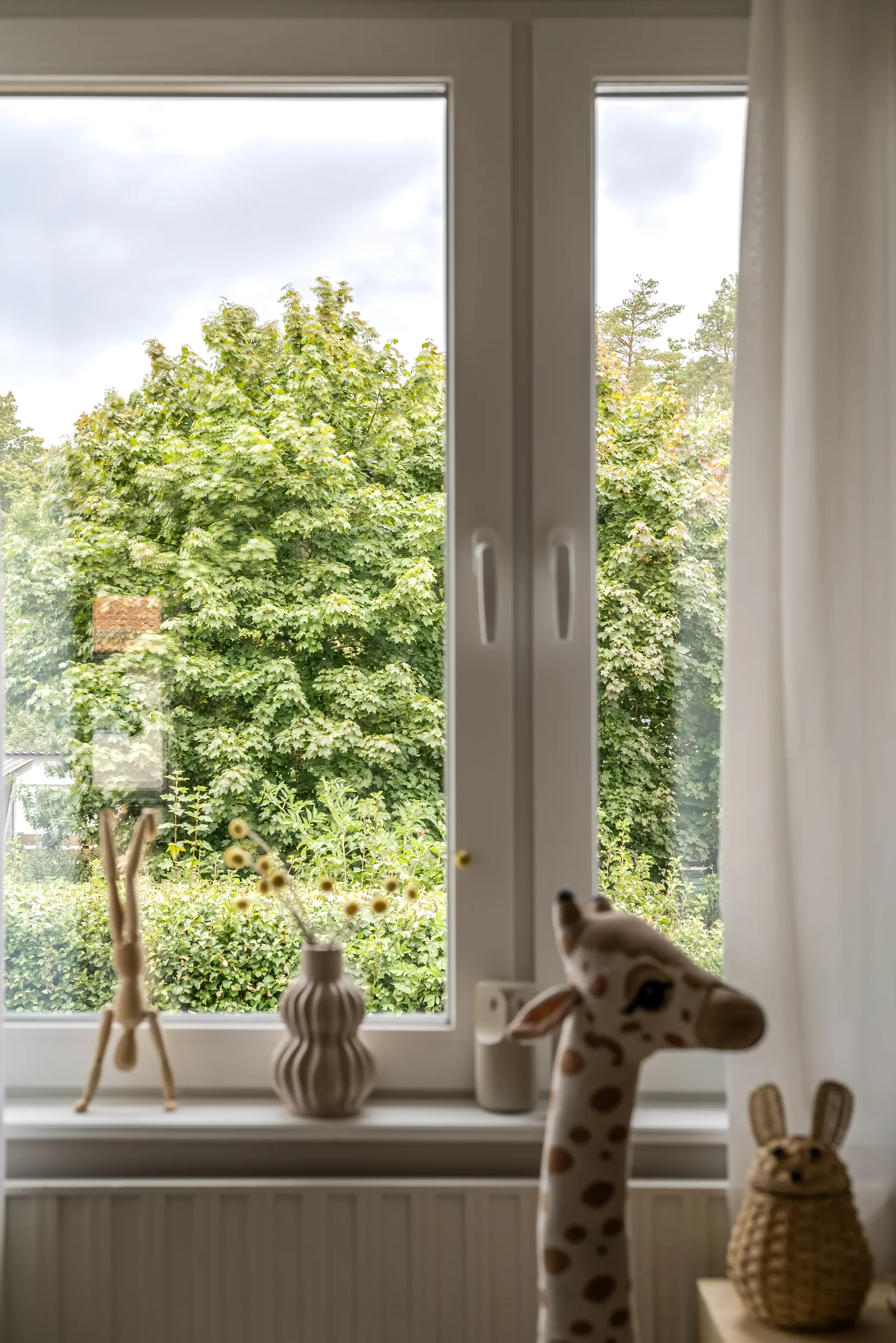 Radhus, Gränsvägen 126, Solhem, Stockholm