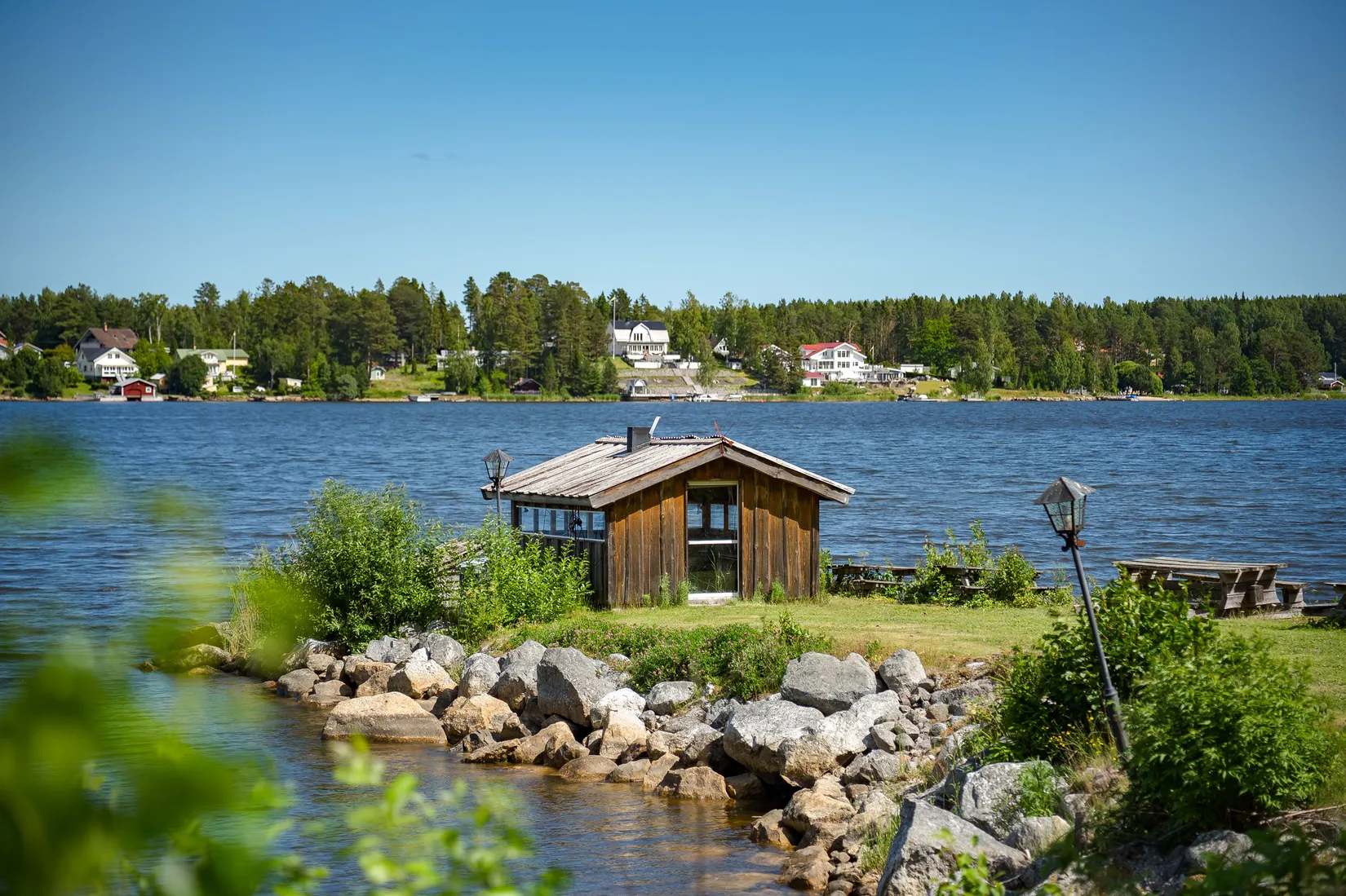 Villa, Vadtorp 415, Sandarne, Söderhamn
