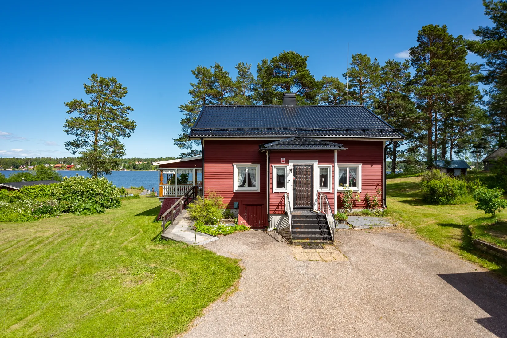Villa, Vadtorp 415, Sandarne, Söderhamn
