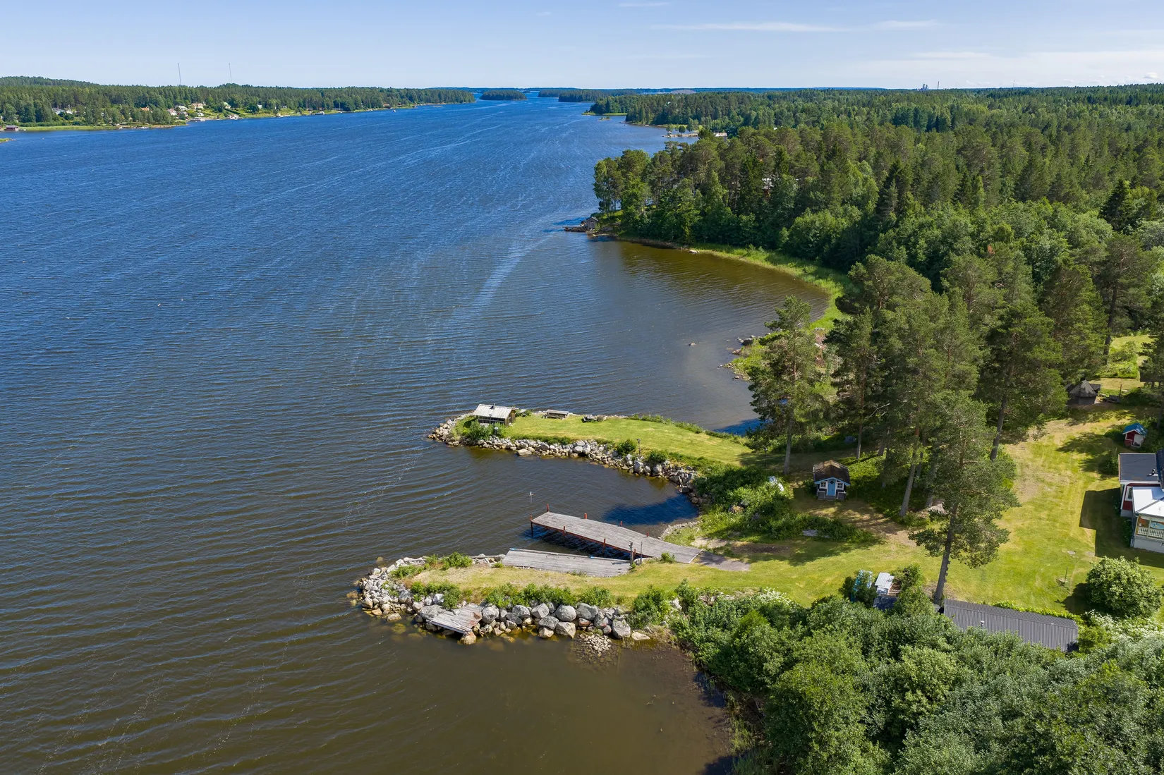 Villa, Vadtorp 415, Sandarne, Söderhamn