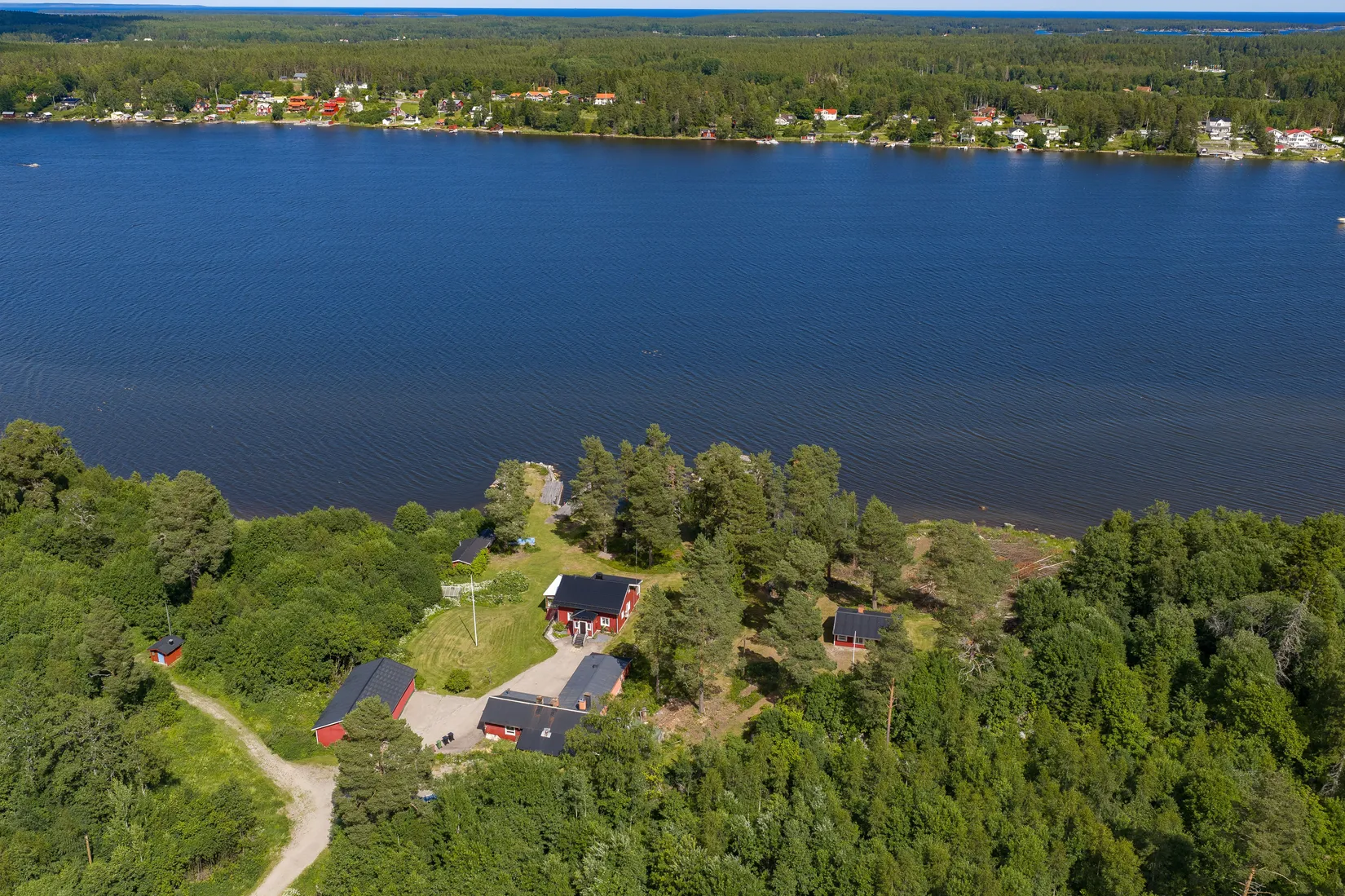 Villa, Vadtorp 415, Sandarne, Söderhamn