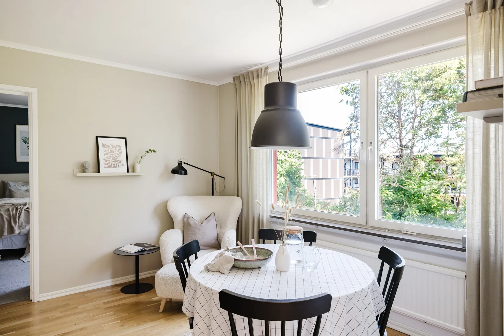 Bostadsrätt, Tullingebergsvägen 34, Tullingeberg, Botkyrka