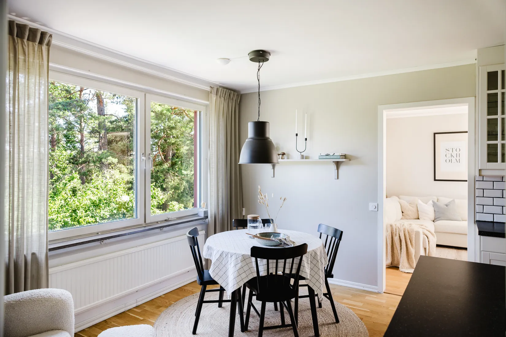 Bostadsrätt, Tullingebergsvägen 34, Tullingeberg, Botkyrka
