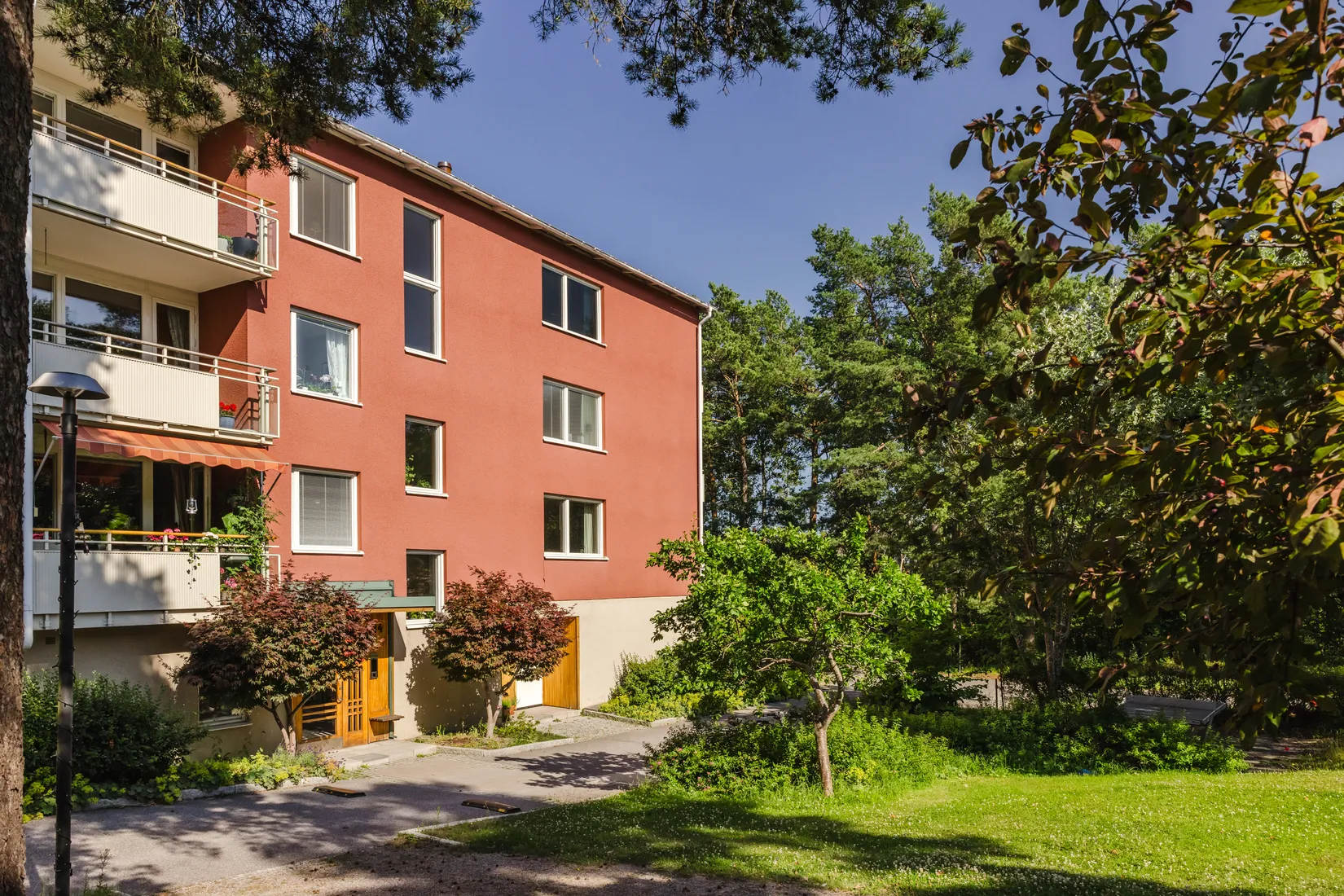 Bostadsrätt, Tullingebergsvägen 34, Tullingeberg, Botkyrka