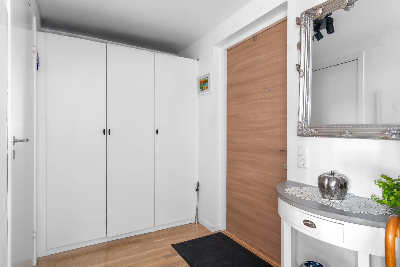 Bostadsrätt, Förrådsvägen 40, Huddinge