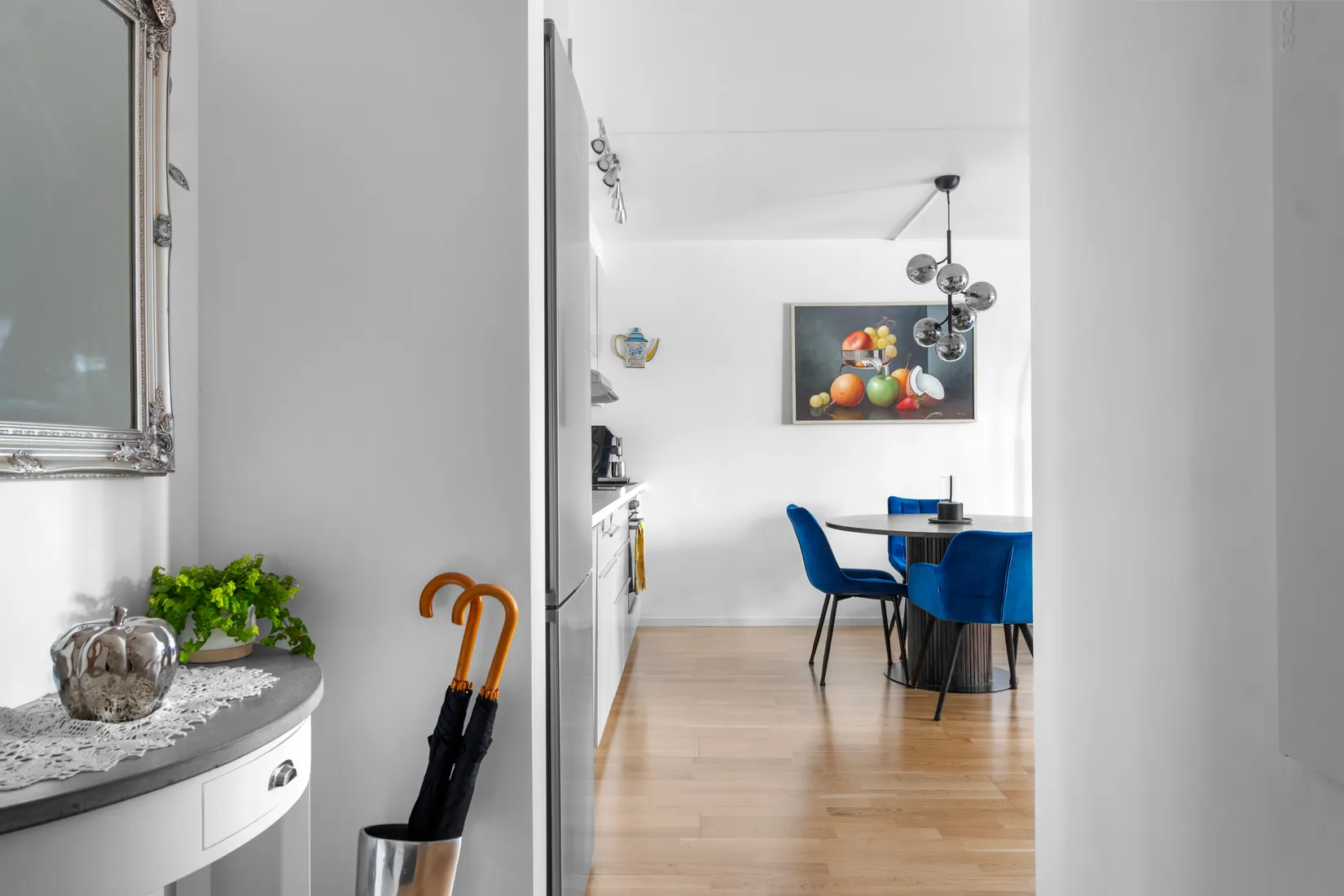 Bostadsrätt, Förrådsvägen 40, Huddinge