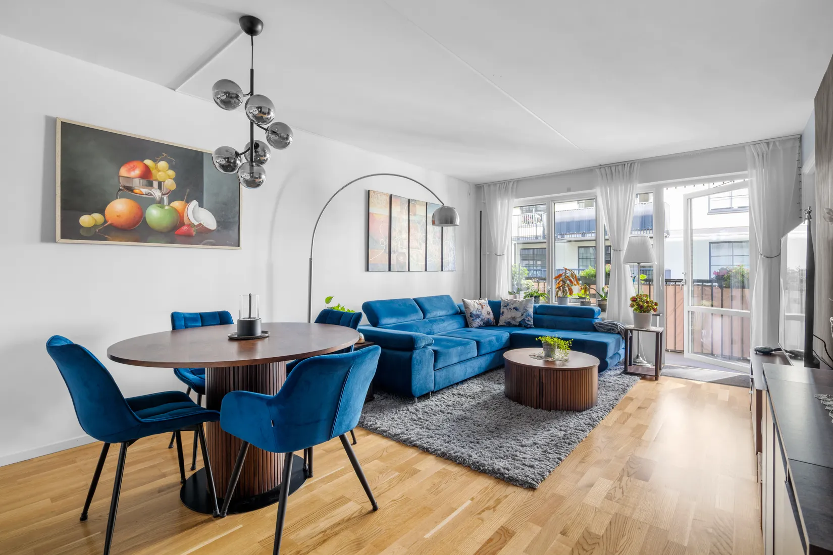 Bostadsrätt, Förrådsvägen 40, Huddinge