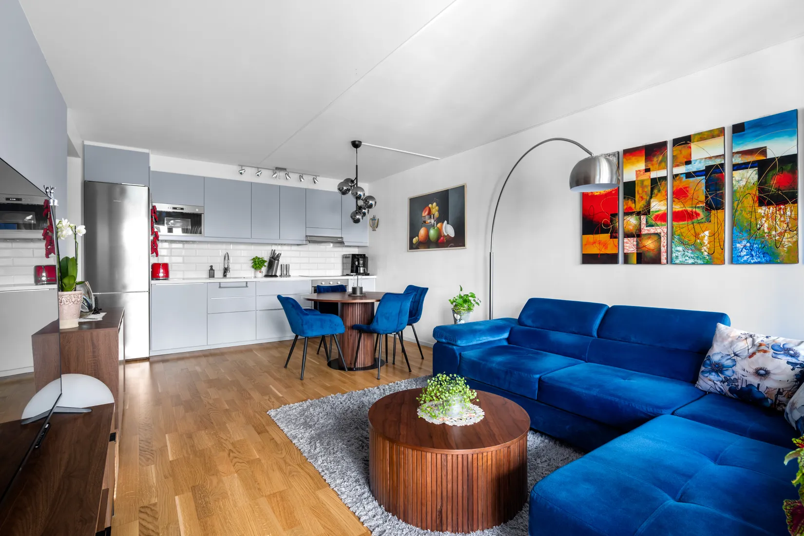 Bostadsrätt, Förrådsvägen 40, Huddinge