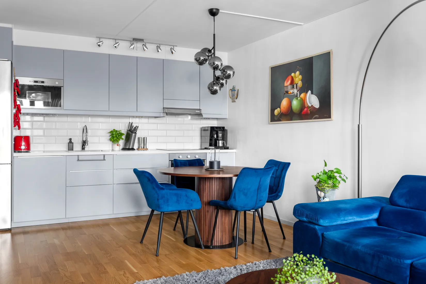 Bostadsrätt, Förrådsvägen 40, Huddinge