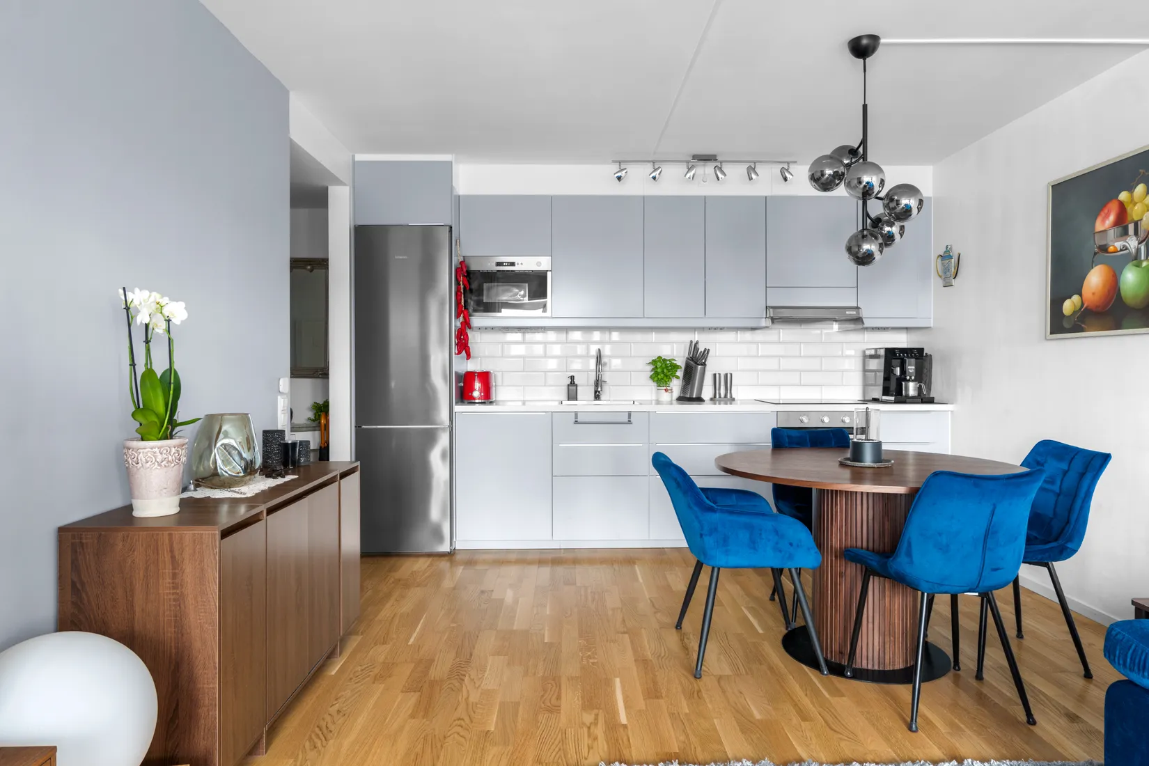 Bostadsrätt, Förrådsvägen 40, Huddinge