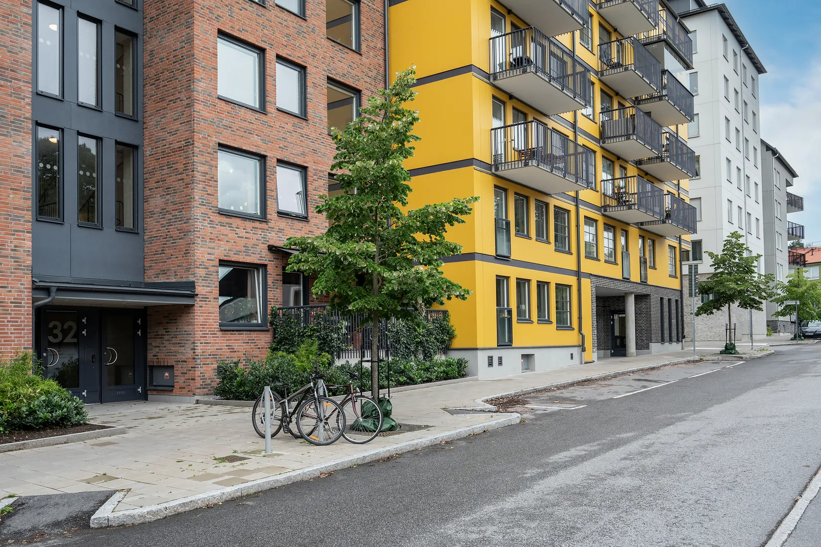 Bostadsrätt, Förrådsvägen 40, Huddinge