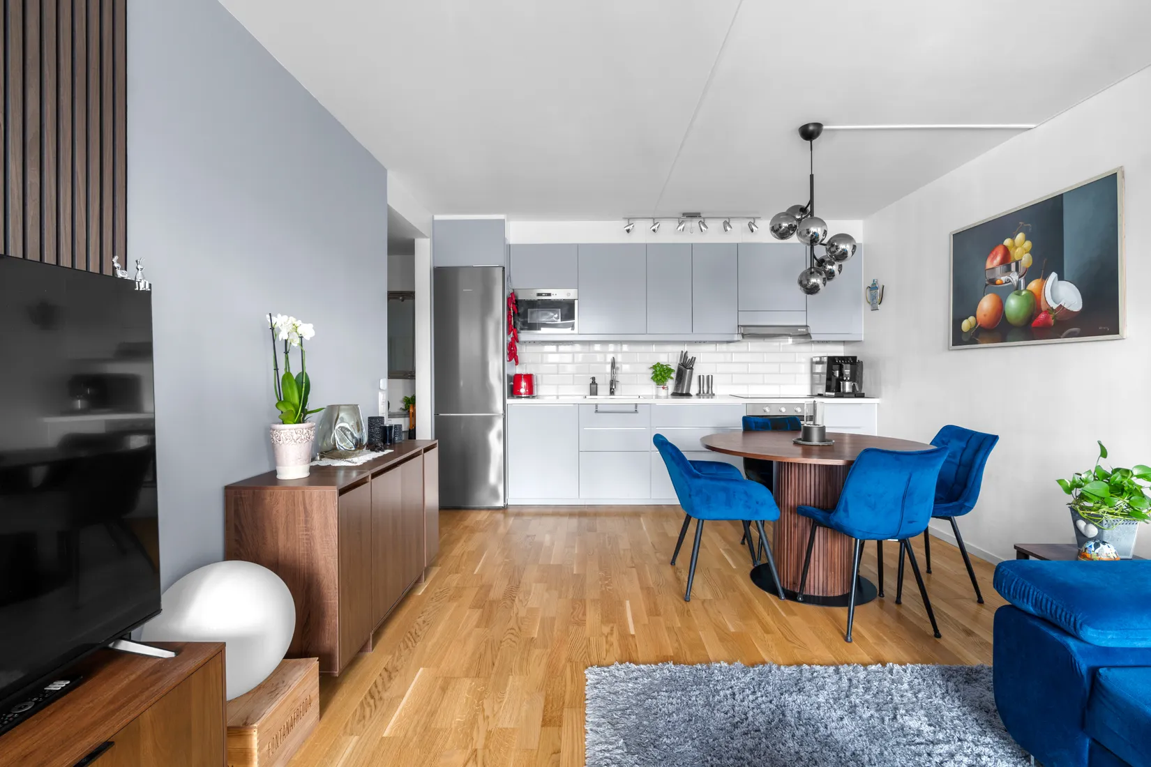 Bostadsrätt, Förrådsvägen 40, Huddinge