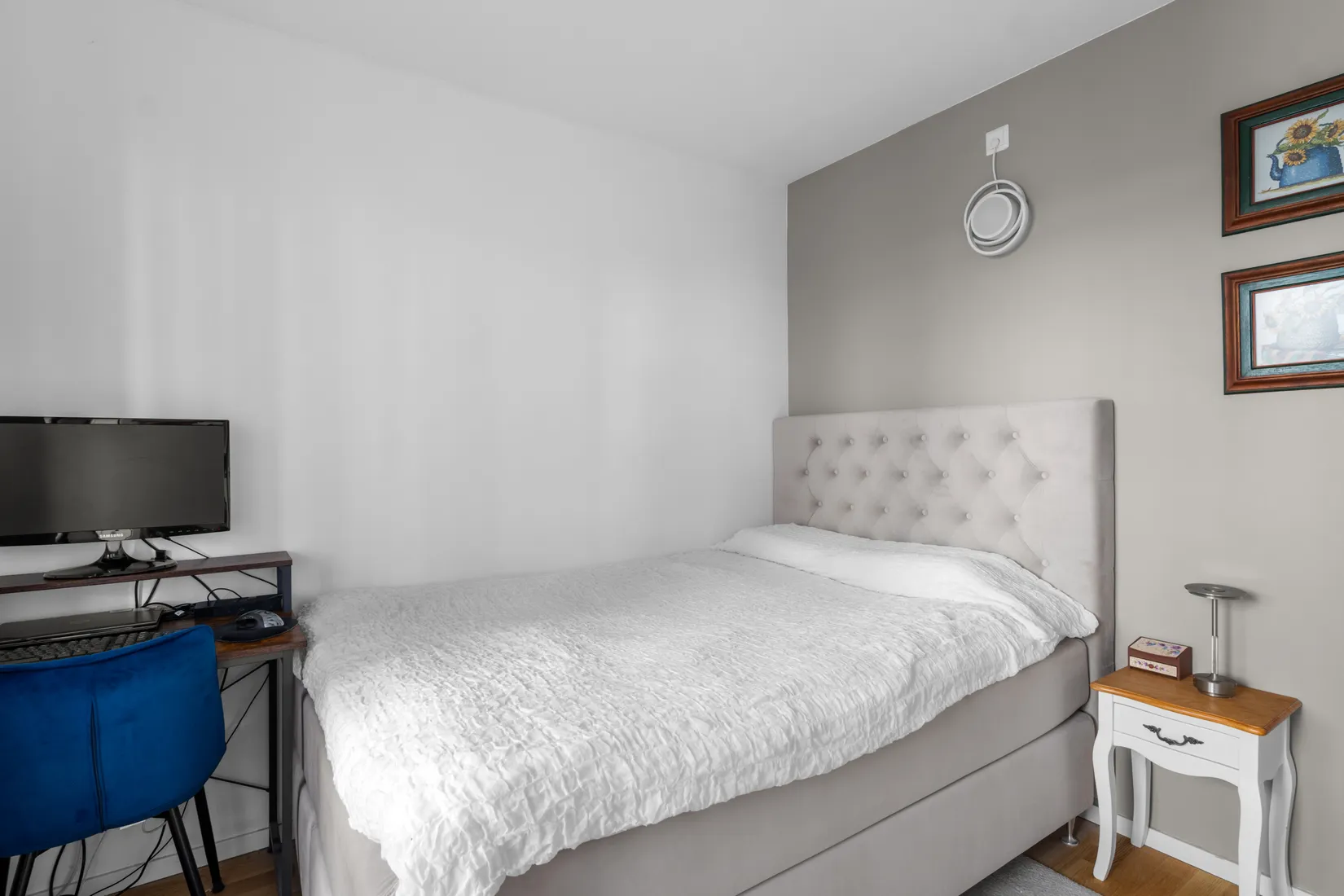 Bostadsrätt, Förrådsvägen 40, Huddinge