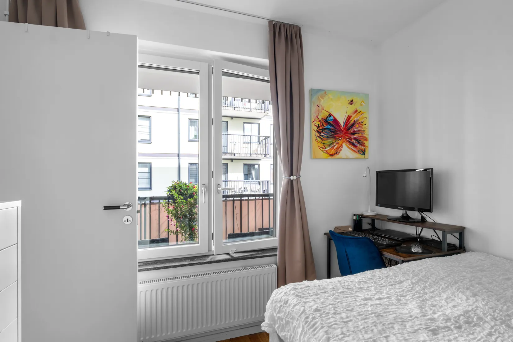 Bostadsrätt, Förrådsvägen 40, Huddinge