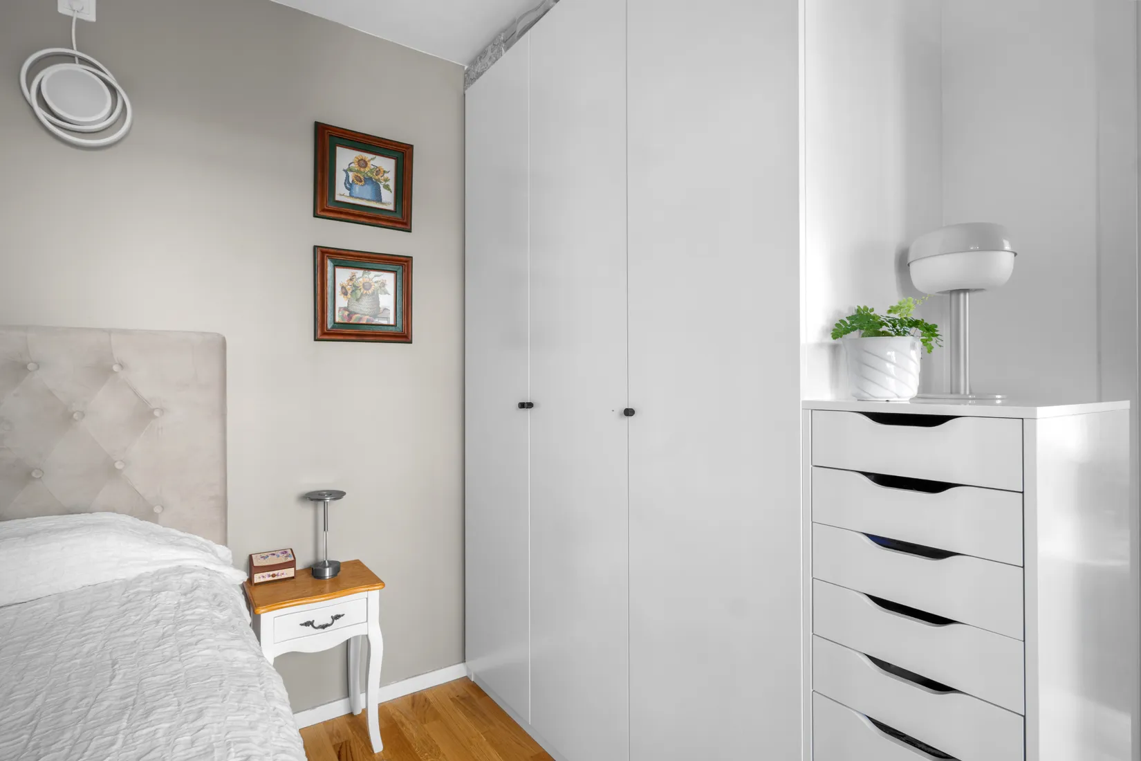 Bostadsrätt, Förrådsvägen 40, Huddinge