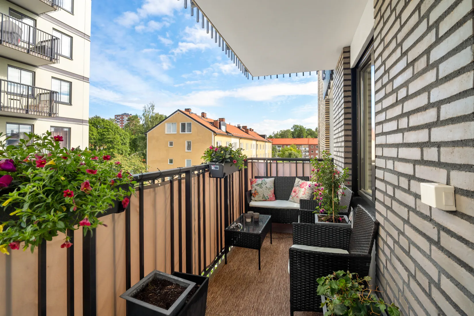 Bostadsrätt, Förrådsvägen 40, Huddinge