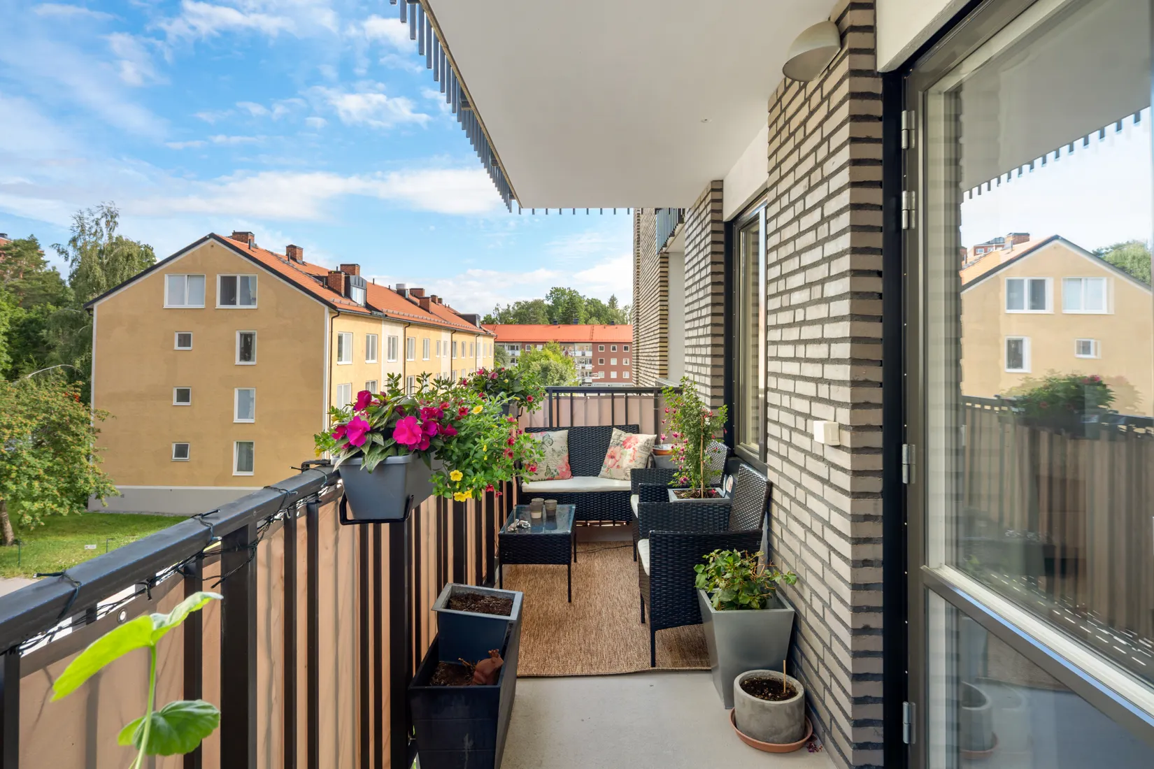 Bostadsrätt, Förrådsvägen 40, Huddinge