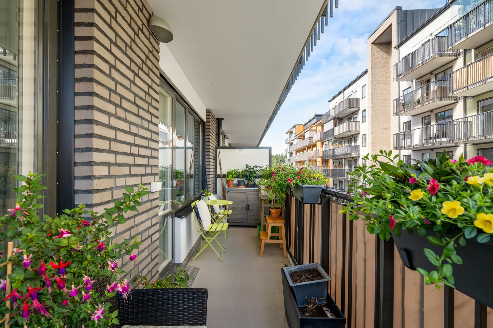 Bostadsrätt, Förrådsvägen 40, Huddinge