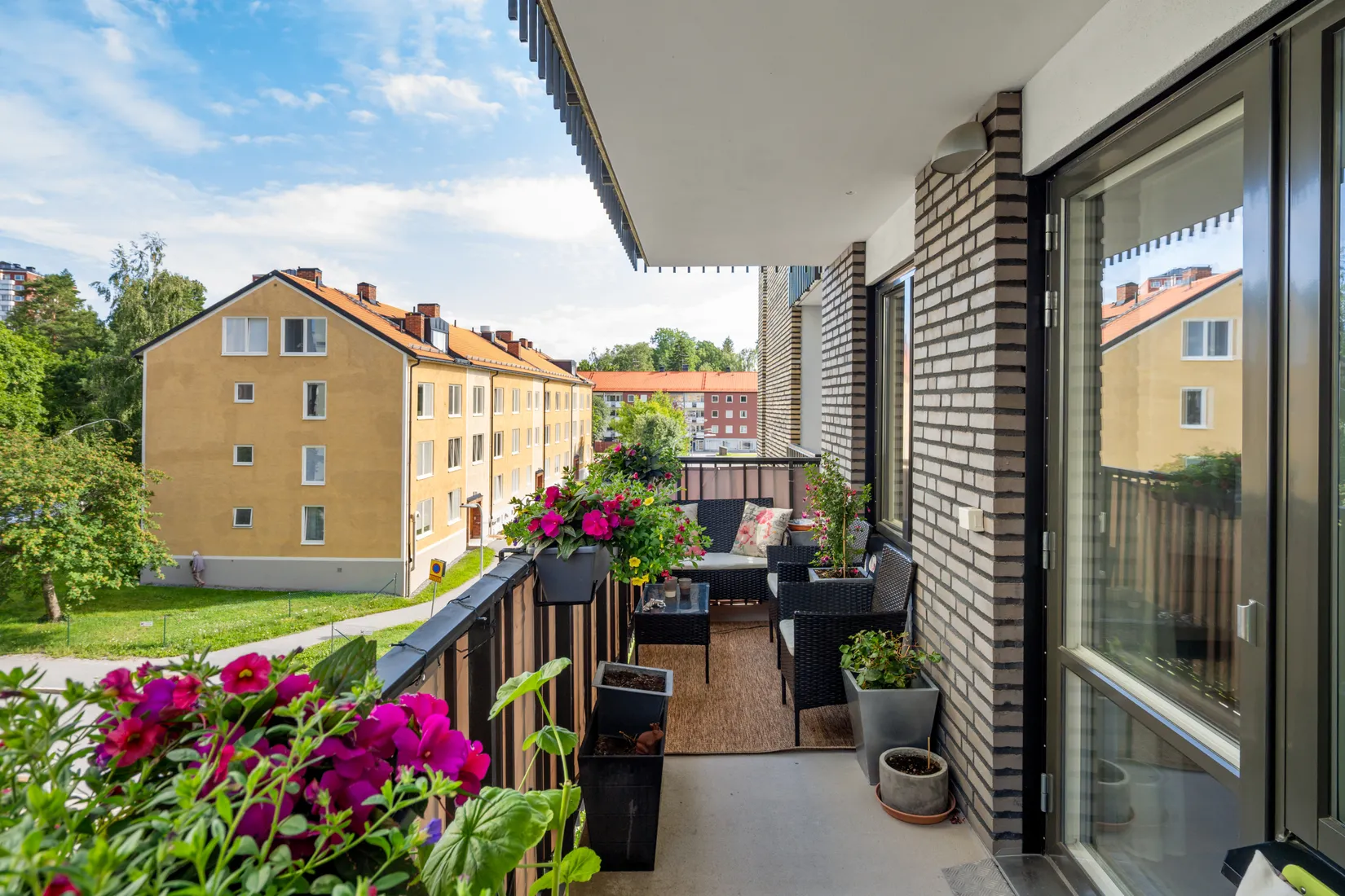 Bostadsrätt, Förrådsvägen 40, Huddinge