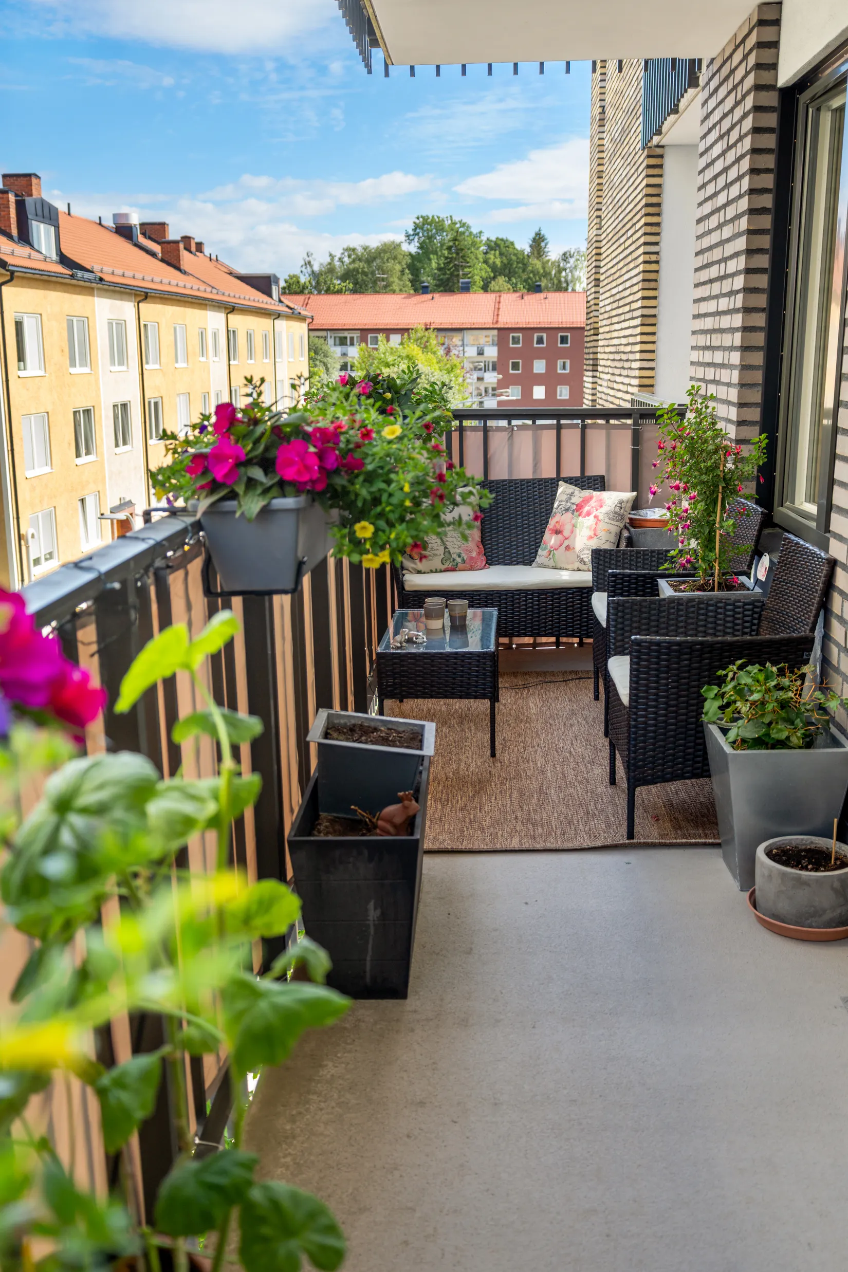 Bostadsrätt, Förrådsvägen 40, Huddinge